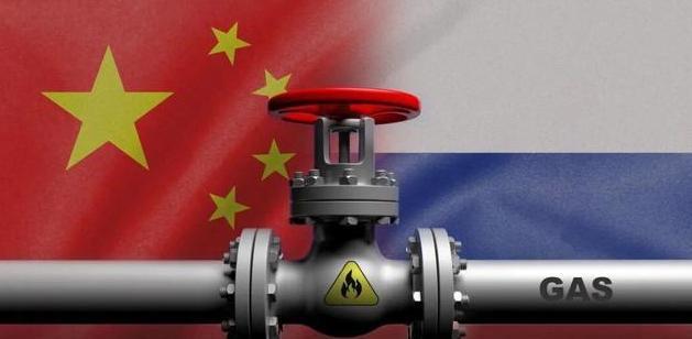 关于俄罗斯，中国必须做好最坏的打算。别看现在油气合作热火朝天，一旦俄乌战争结束，