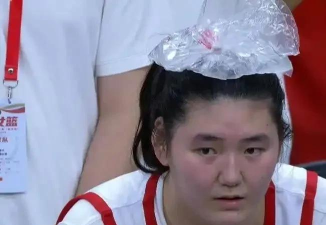 张子宇没有吹的那么强，成长尚须时日
北京时间7月19日晚，2025年亚洲杯女篮半