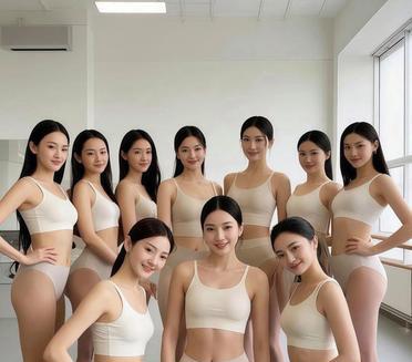 美女大集合～