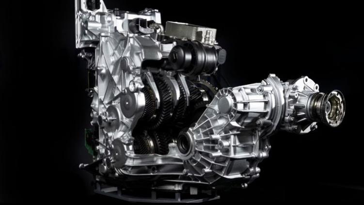 电车也能多级换挡？比亚迪给出标准答案！