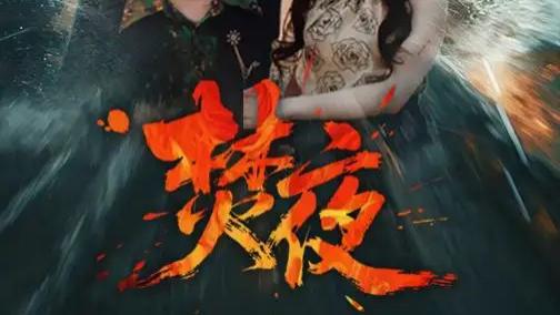 热门短剧《焚夜》从黑暗到曙光：解析〈焚夜〉的曲折逆袭传奇