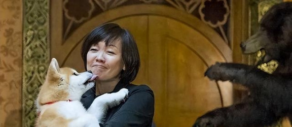 安倍晋三和松崎昭惠的婚姻故事











---









