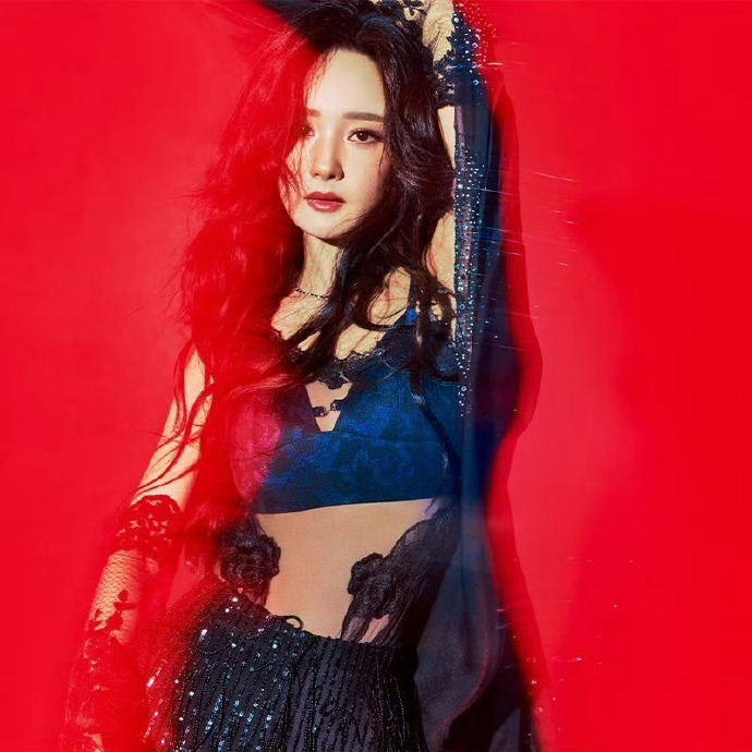 天呐 太美了，这谁能顶得住啊～ ​​​