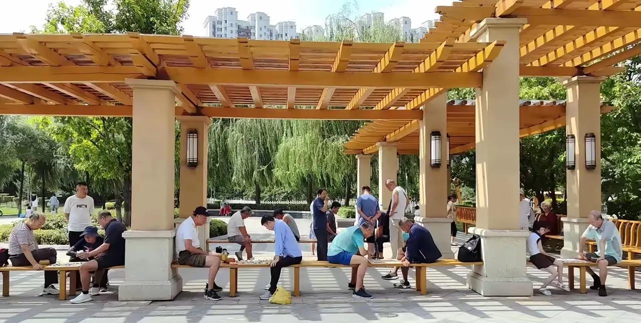 群众围棋才是真正的中国围棋的厚度。
很多棋迷喜欢讲中国围棋有厚度，韩国围棋有锐度