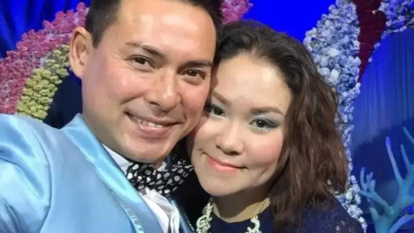 TVB演员海俊杰太太莫家慈病逝，20天前丈夫曾含泪筹款150万换肝，最终不敌病魔！