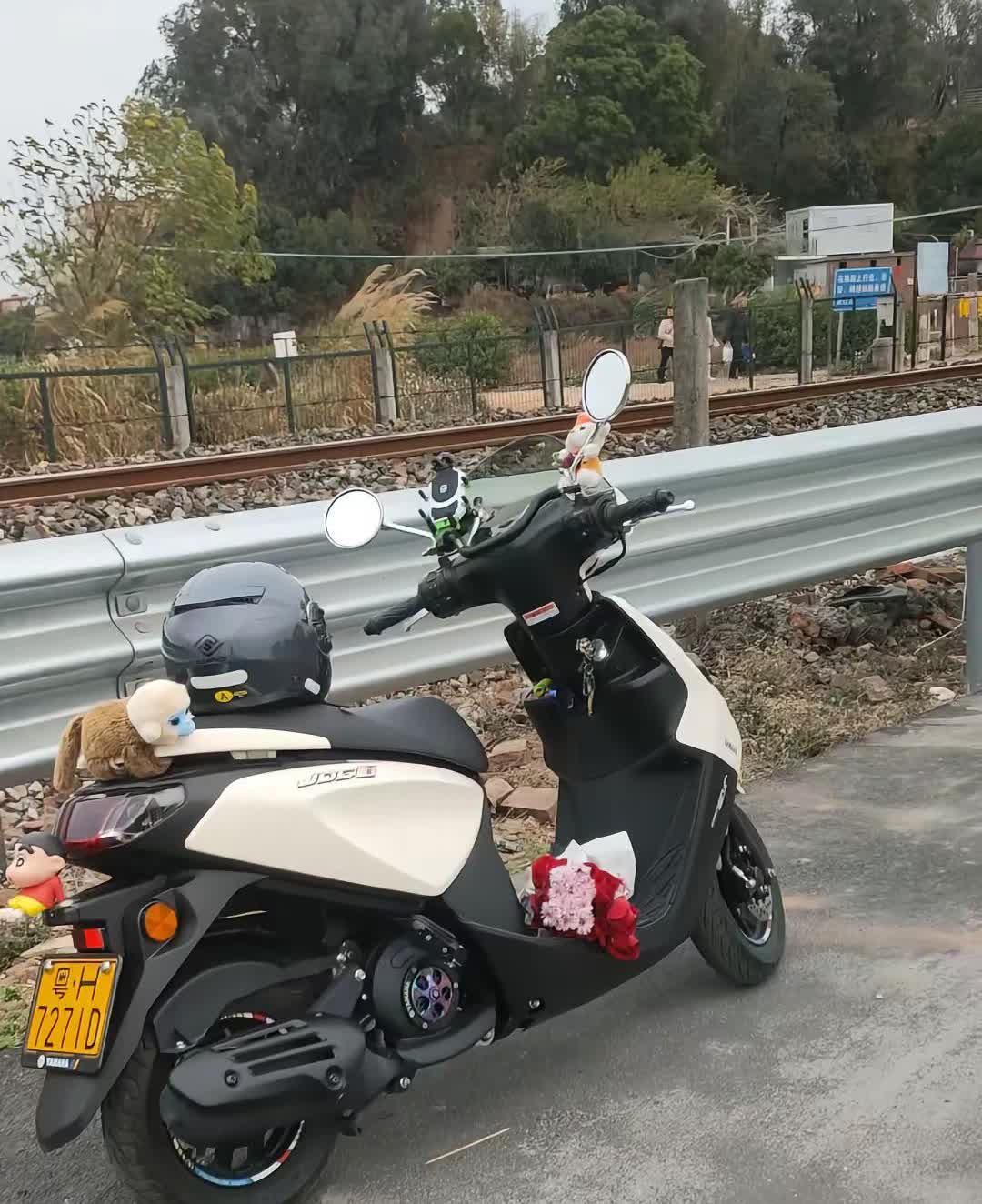 想看兄弟们开什么车