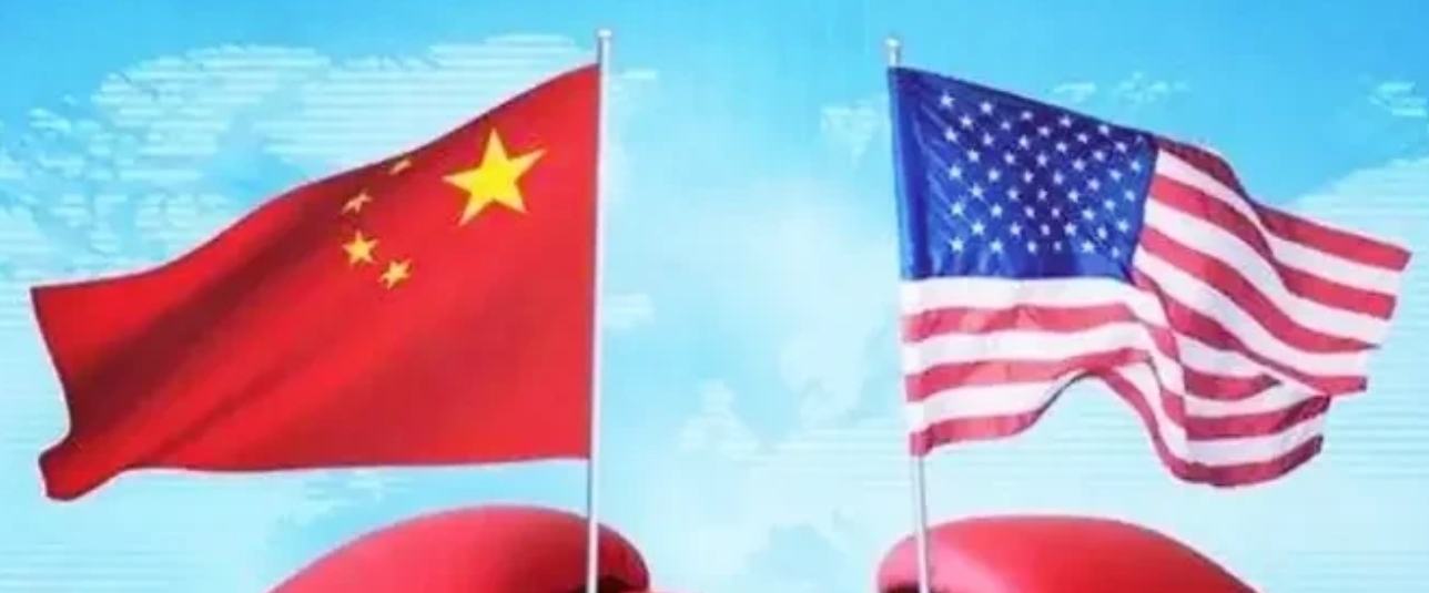 一场贸易战，让我们看清了很多国家的真面目！
当我们和美国霸权单挑的时候，人家都在