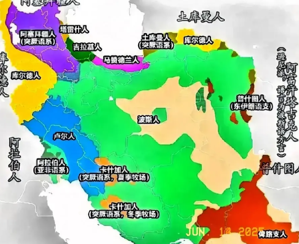 世界史第一例：还没开战，3大主帅遭遇斩首！

截止目前，伊朗除精神领袖外，上到总