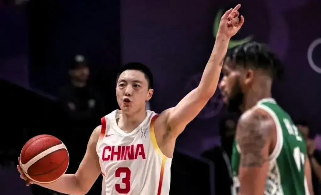 #头号创作者激励计划#
中华台北男篮能够赢下菲律宾男篮，
这是男篮亚洲杯开赛以来