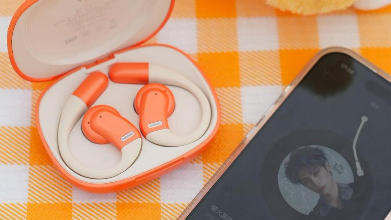开放式耳机哪款品牌的音质更好？2026年开放式耳机推荐指南