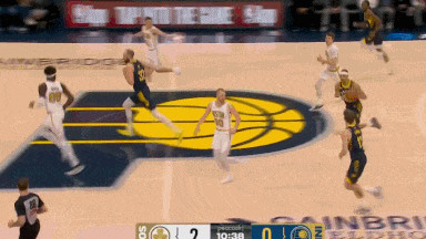 西亚卡姆进攻观察：攻防贡献全能表现+关键时刻错位准绝杀