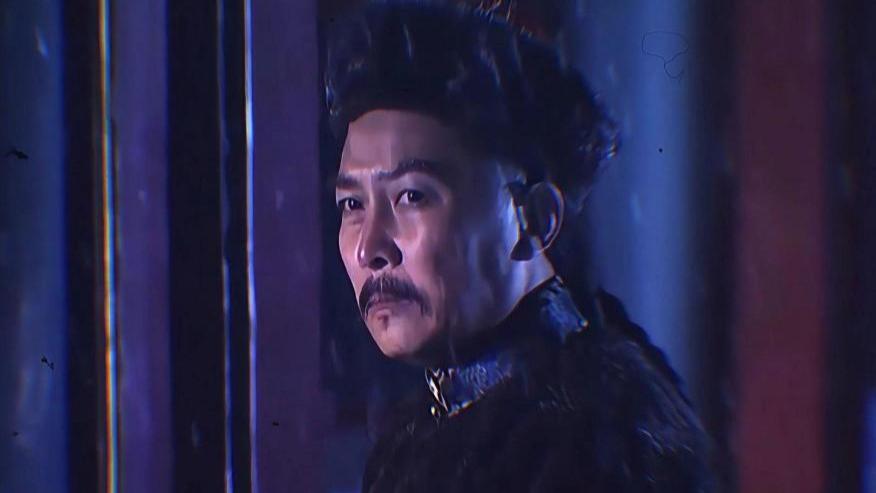 康熙临终前，为啥2次点名1个男人陪葬？雍正继位后才知父亲高明