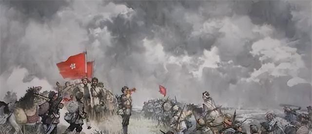 1957年，中央为南昌起义领导人排名，朱老总看后不满：我不能排第二
为什么一位功