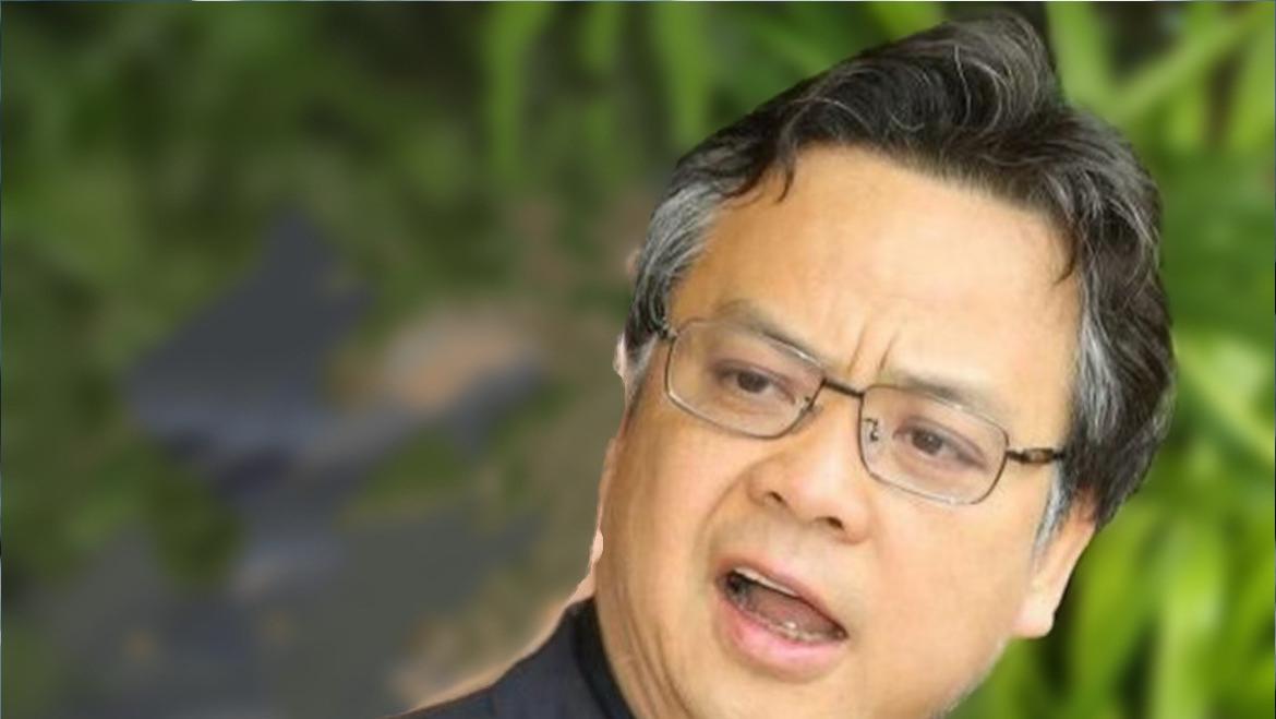 “香港最贵凶宅”背后：许家印的好牌友过得咋样？