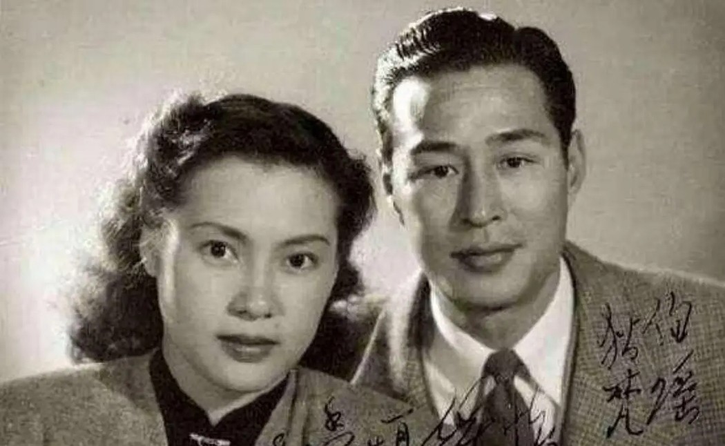 1938年，16岁的秦怡被26岁的陈天国骗到山顶，还威胁她，不同意交往就跳崖。秦