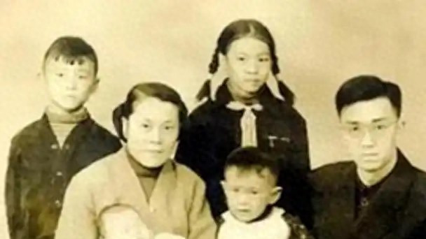 谢晋的遗憾：一生4个孩子3个残疾，临终才知是自己所致