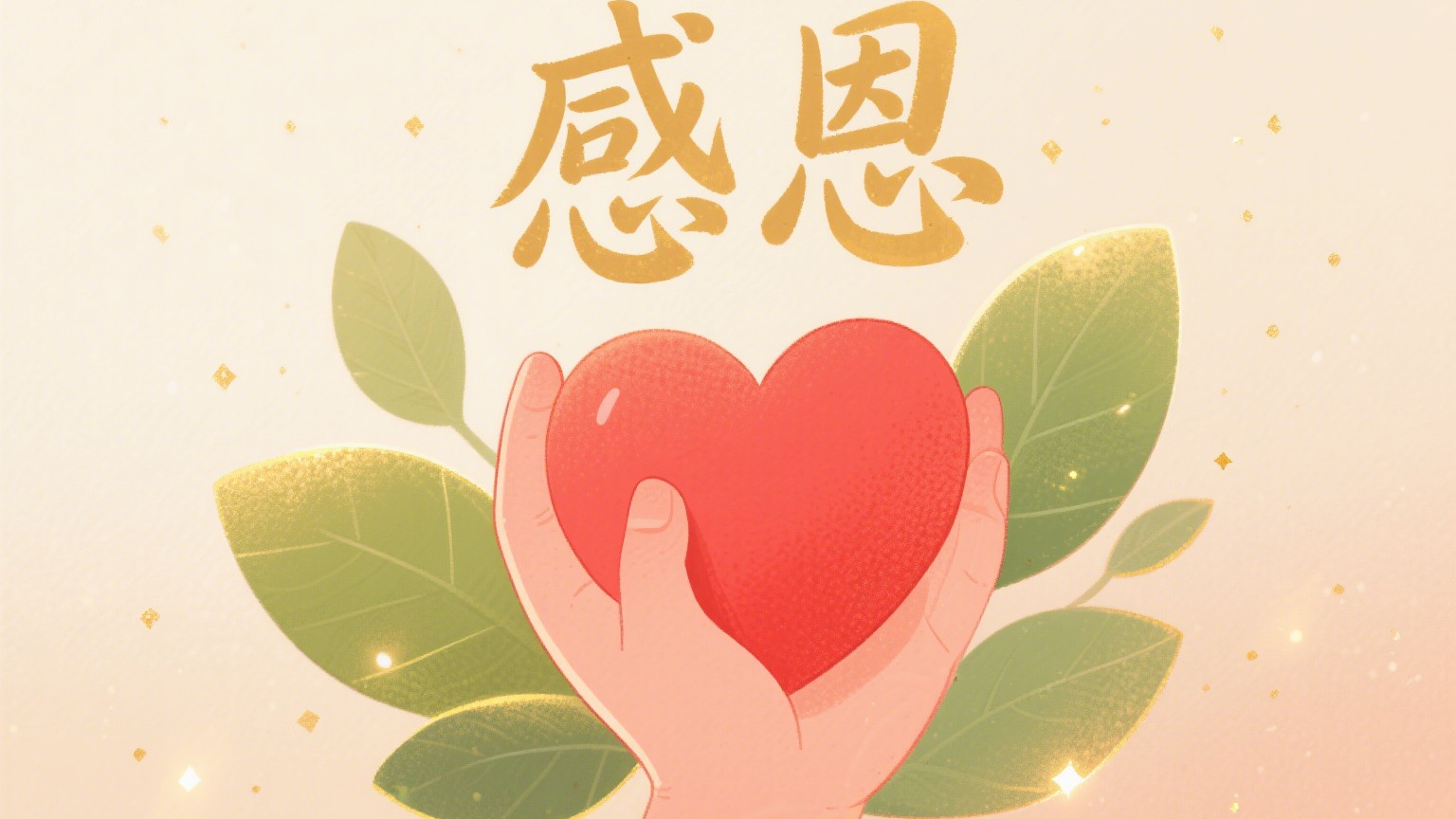 一封特殊的感谢信|小角色大能量，后勤服务获点赞