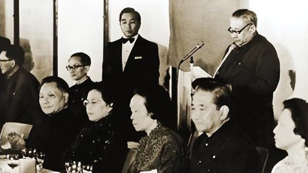 他曾被张国焘和蒋介石关押过，却都不敢杀害他，晚年任副国级干部