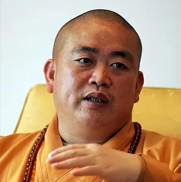 少林寺的事，咱们丐帮就不要插手了！
只能说释永信成也少林寺，败也少林寺！大概刚开