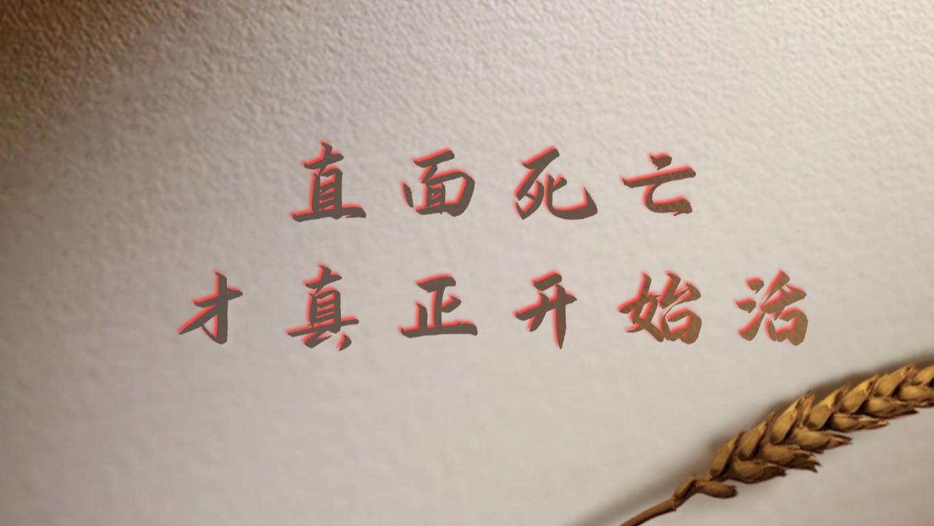 “如果今天是最后一天，你还会做现在的事吗？”乔布斯：直面死亡，我才真正开始活