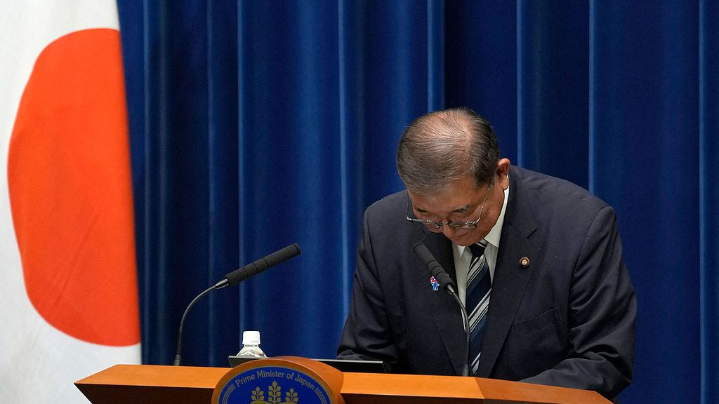 石破茂内阁集体辞职，高市早苗即将出任日本首相：一场保守回潮正在上演