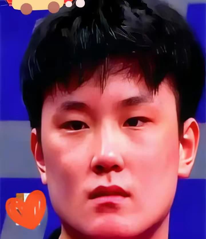 真的没有想到
​张本智和：输球后对父母说“又是这个叛徒”，低声补了一句中文。
