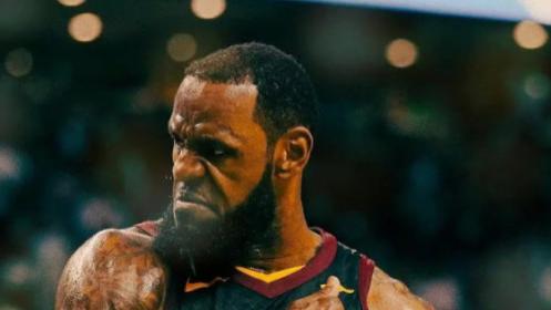 詹姆斯重返克利夫兰之谜：东契奇与骑士队的博弈