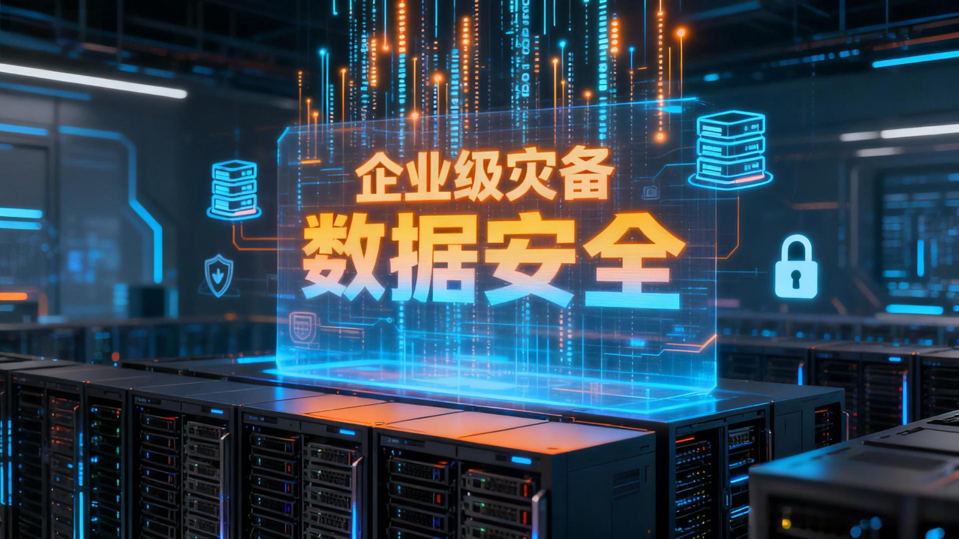 网络安全法新规落地：AI监管纳入立法，违法处罚力度空前！