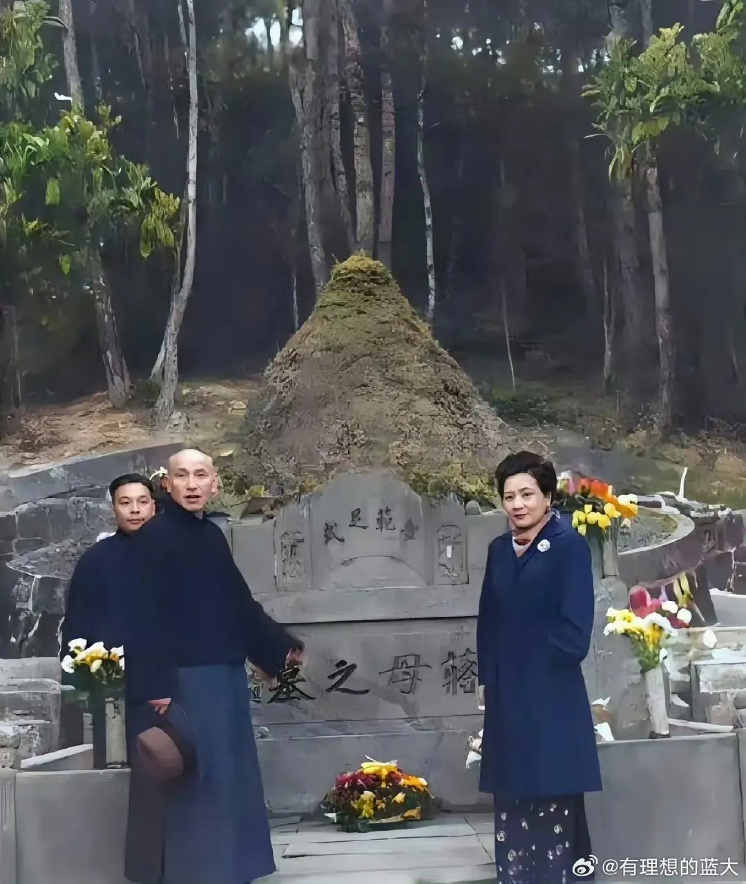 定格此时，还原历史