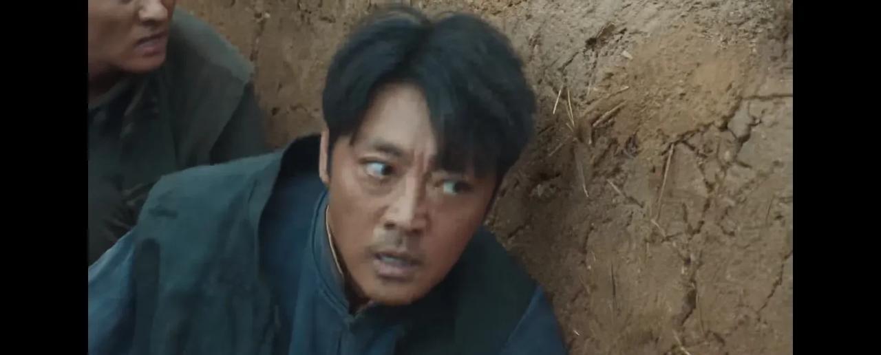《生万物》电视剧真是美化了宁学祥和宁可金两个人，
电视剧里两个人还怪有人情世味的