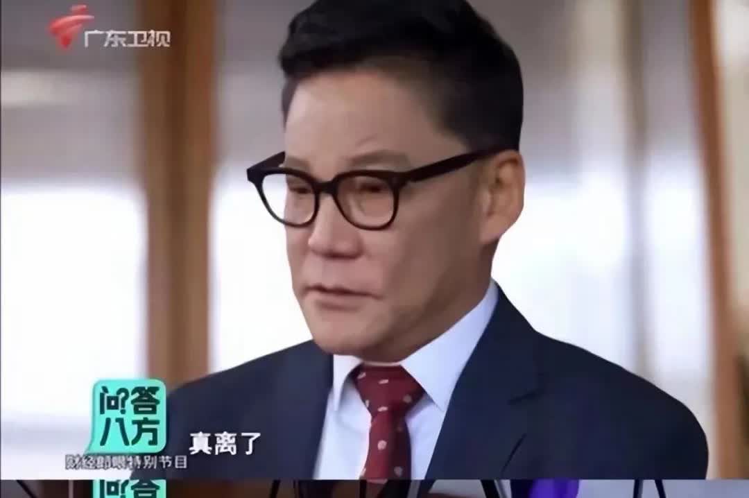 现在的明星，名人，别管什么事儿都想赋诗一首。
前几天张纪中和前妻骂战，也是发表