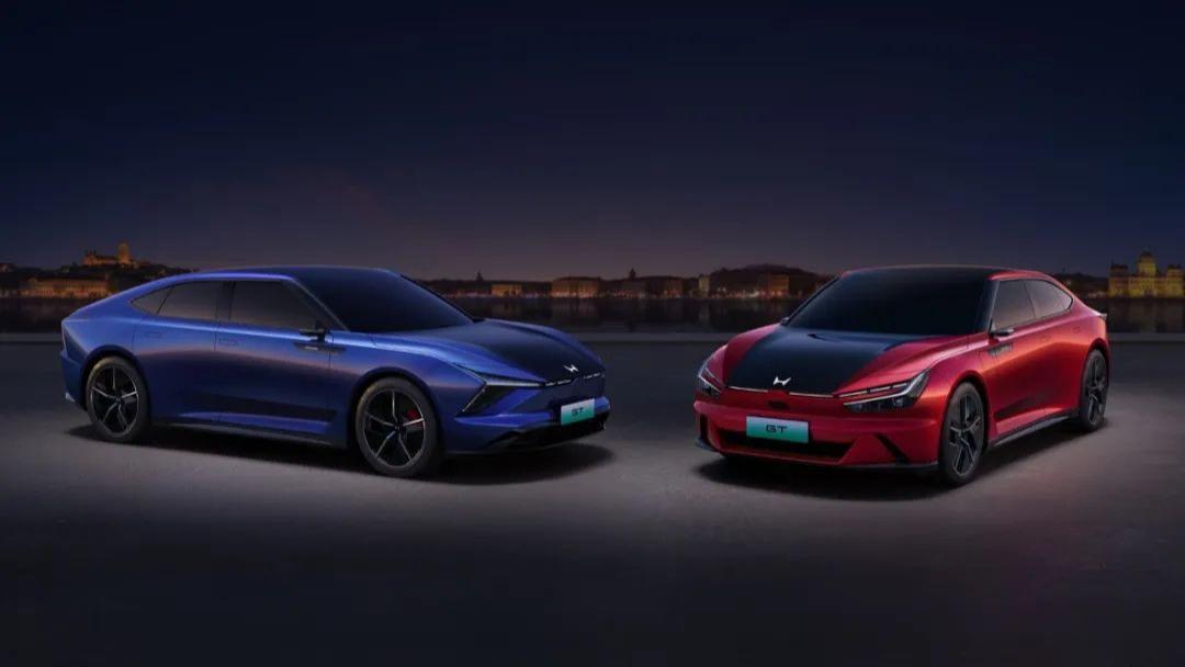 本田将与中国巨头们深度合作 Honda GT上海全球首发