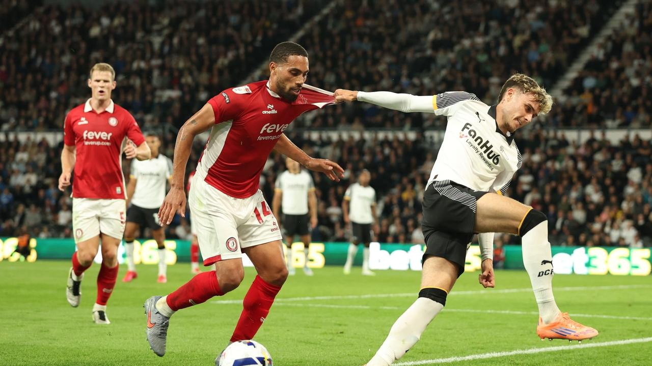 12.29 今日分析三场英冠，米尔沃尔VS布里斯托尔城。