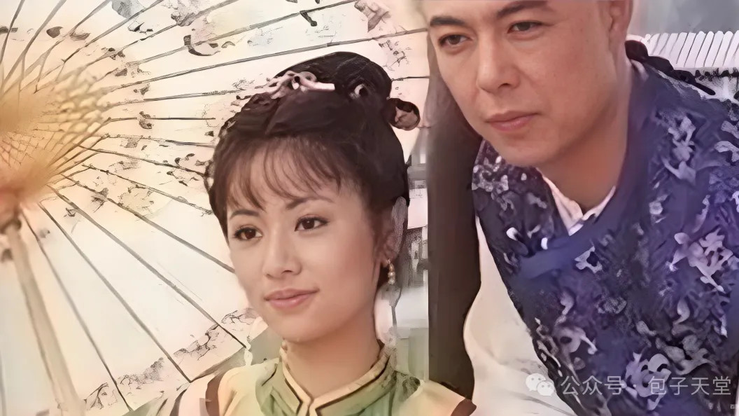 乾隆真的是不小心忘了夏雨荷，还是压根没打算认她