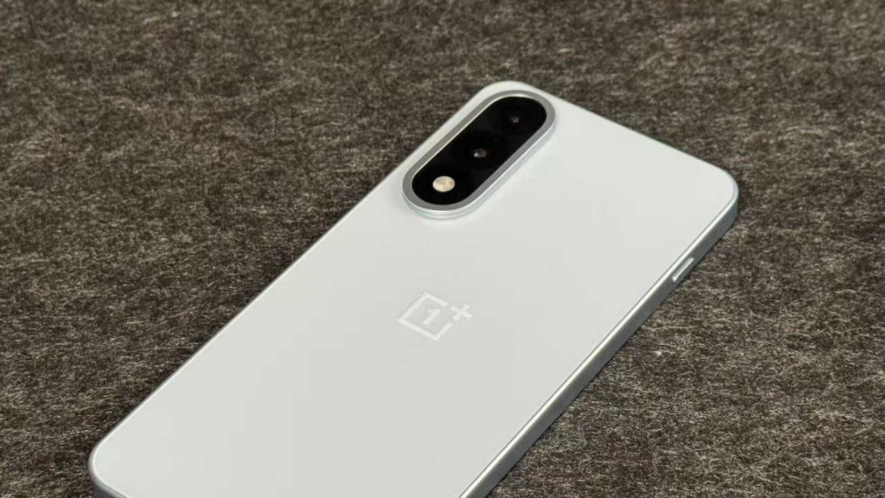 手游爱好者，我推荐这款一加 Ace 5 至尊版