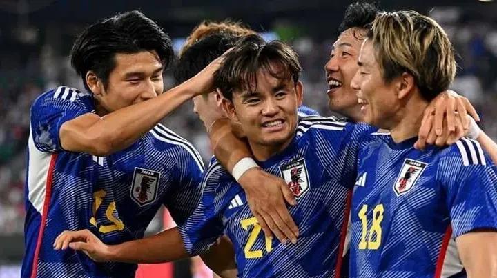 女篮输日本并不可怕
让人沮丧的是不管男篮、女篮、还是男足、女足，我们都已被日本队