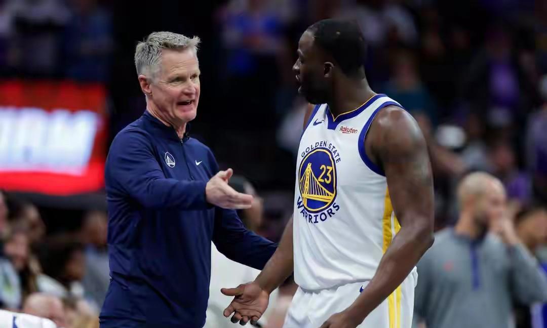 帕金斯:勇士在浓眉交易中落后于老鹰
今天早些时候，名嘴帕金斯在节目中谈到了勇士和