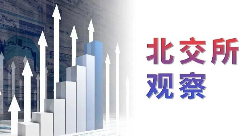 北交所周报：苏讯新材年赚1.46亿拟北交所上市，中达新材重启辅导