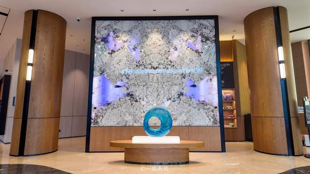 探访“广州北大门”，住进花园城区的中心，开启万豪万枫美好生活