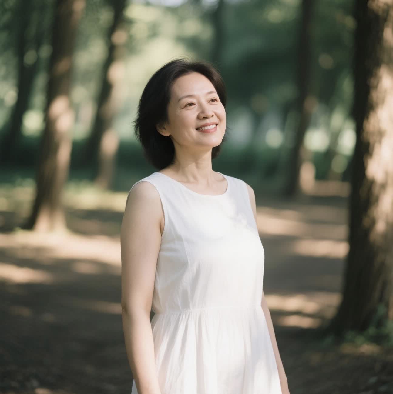 副教授和高中老师的两个女儿，一个985，一个普通大学，这故事真有意思。
小女儿