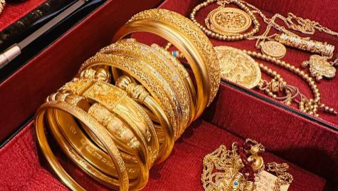 精准对症不踩坑！不同材质金银首饰清洁剂推荐，清洁养护二合一