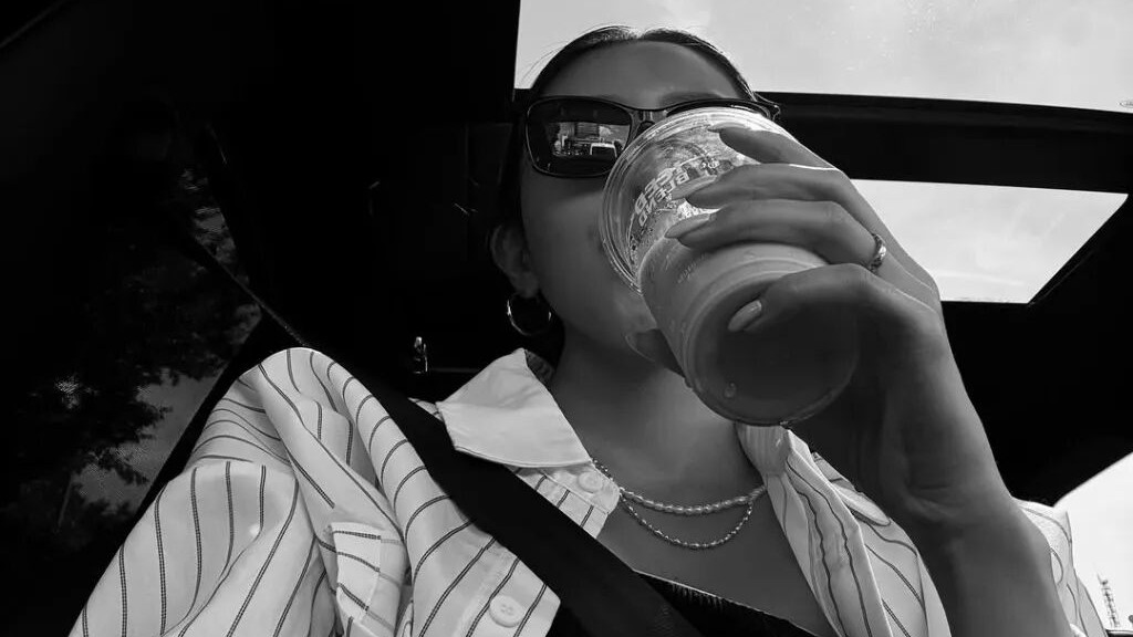 让人看了元气满满的文案，太有感觉了~