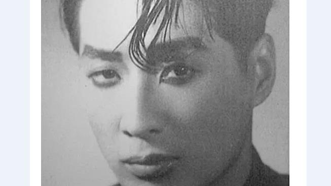 当胶片重生时，我们终于看清了石挥的死亡预言  ——从《返魂香》看“话剧皇帝”的戏与人生