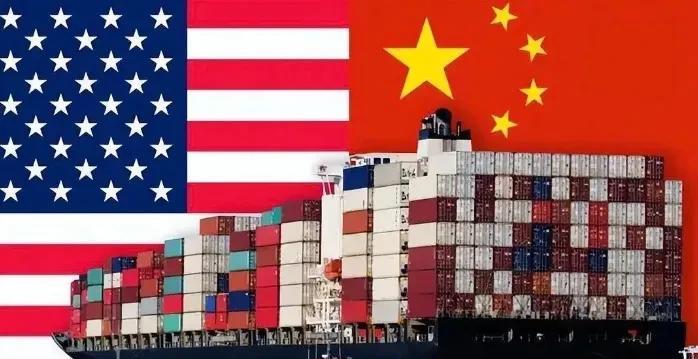 这次中美关税战中国完全靠的是自己的实力，中国强大了！
在4月10日的世贸组织商品