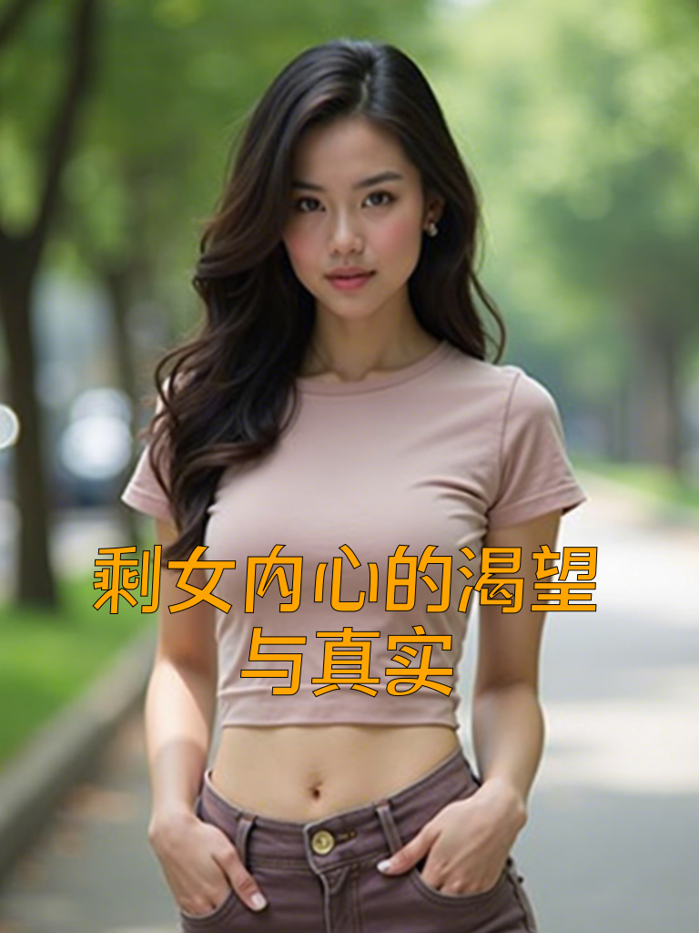 剩女内心的渴望与真实