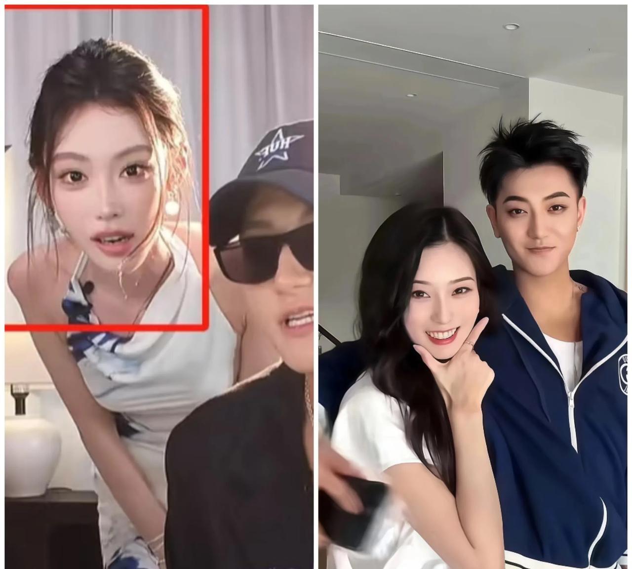 黄子韬被女网友问“想没想过离婚”
这件事又有后续了啦！
估计是实在舍不得这波流量