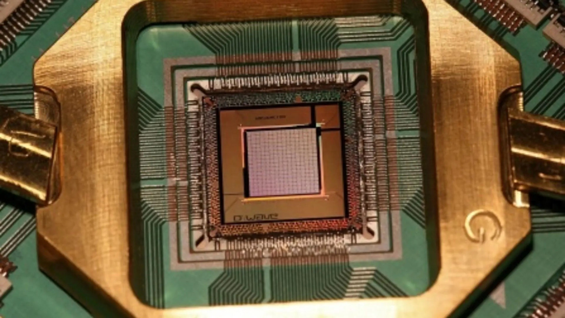 美国科学家仅用单一超导体制成约瑟夫森结