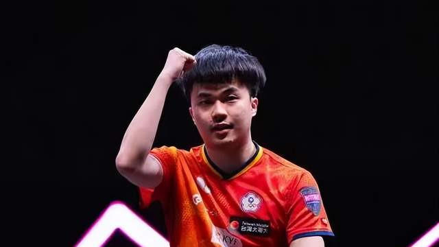 林昀儒退出2026年WTT多哈球星挑战赛，无缘背靠背多哈站封王