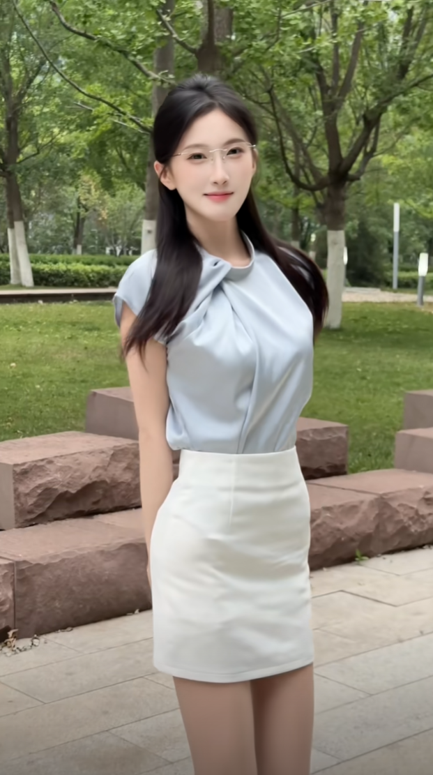 最喜欢你那压不住的嘴角