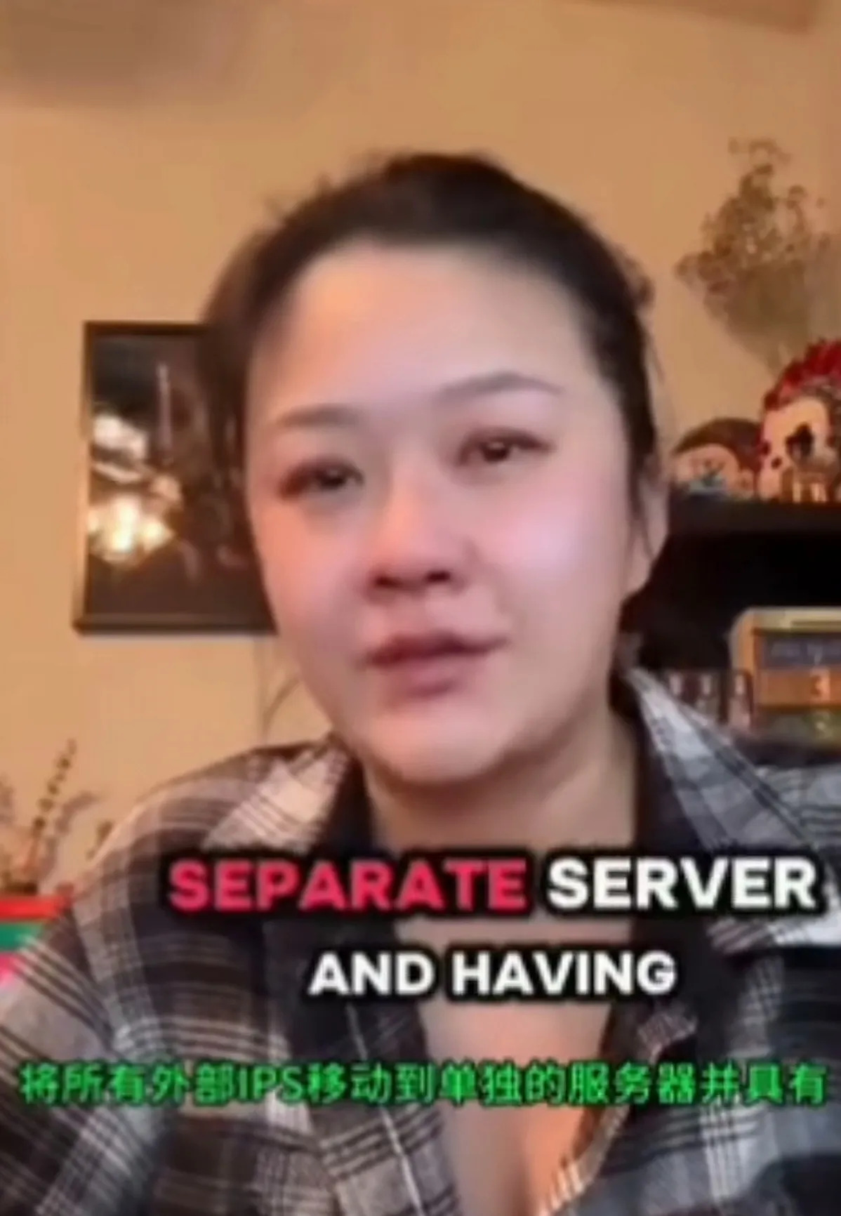 一个戏精的骗局让美国人集体道歉











---









